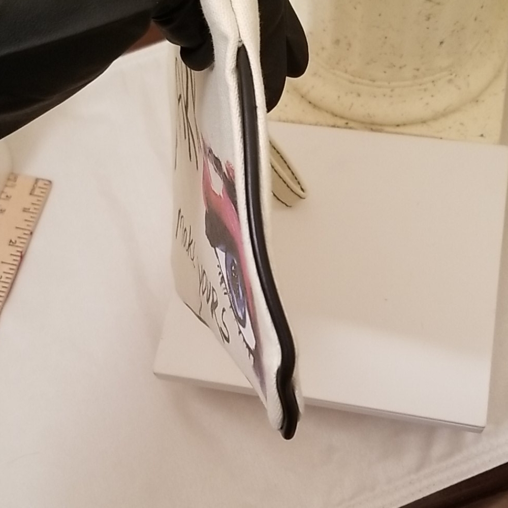 mark. Wristlet - Picture 4 of 12